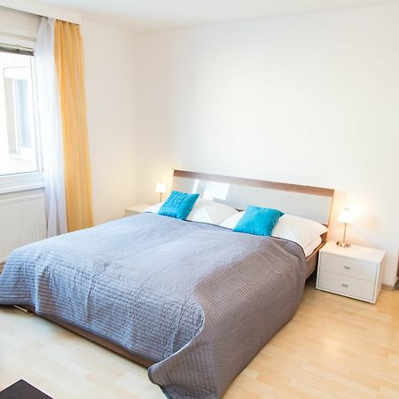 Checkvienna - Giessaufgasse Daire Dış mekan fotoğraf